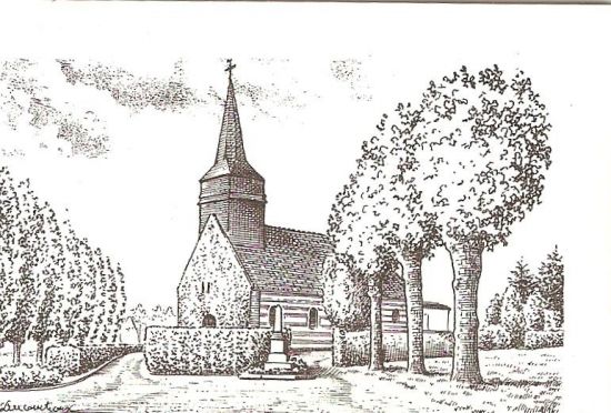 l'Assomption de Notre Dame